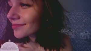 Oooops__ 25-12-2019 Show  Recorded Topless