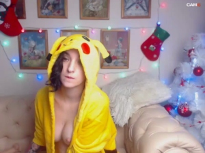 harleynun  25-12-2019 Recorded Download