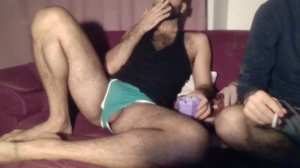 persiansexy 23-12-2019  Recorded Video Nude