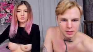 Travis_And_Katie  25-12-2019 Recorded Toys