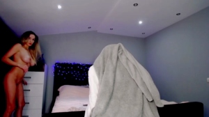 Hell_Lo  25-12-2019 Recorded Topless
