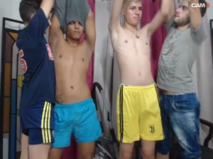 more_love_ 23-12-2019  Recorded Video Naked