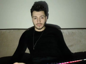 handsomeman6 24-12-2019  Recorded Video Toys
