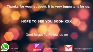 Mariaandalex  25-12-2019 Recorded Nude
