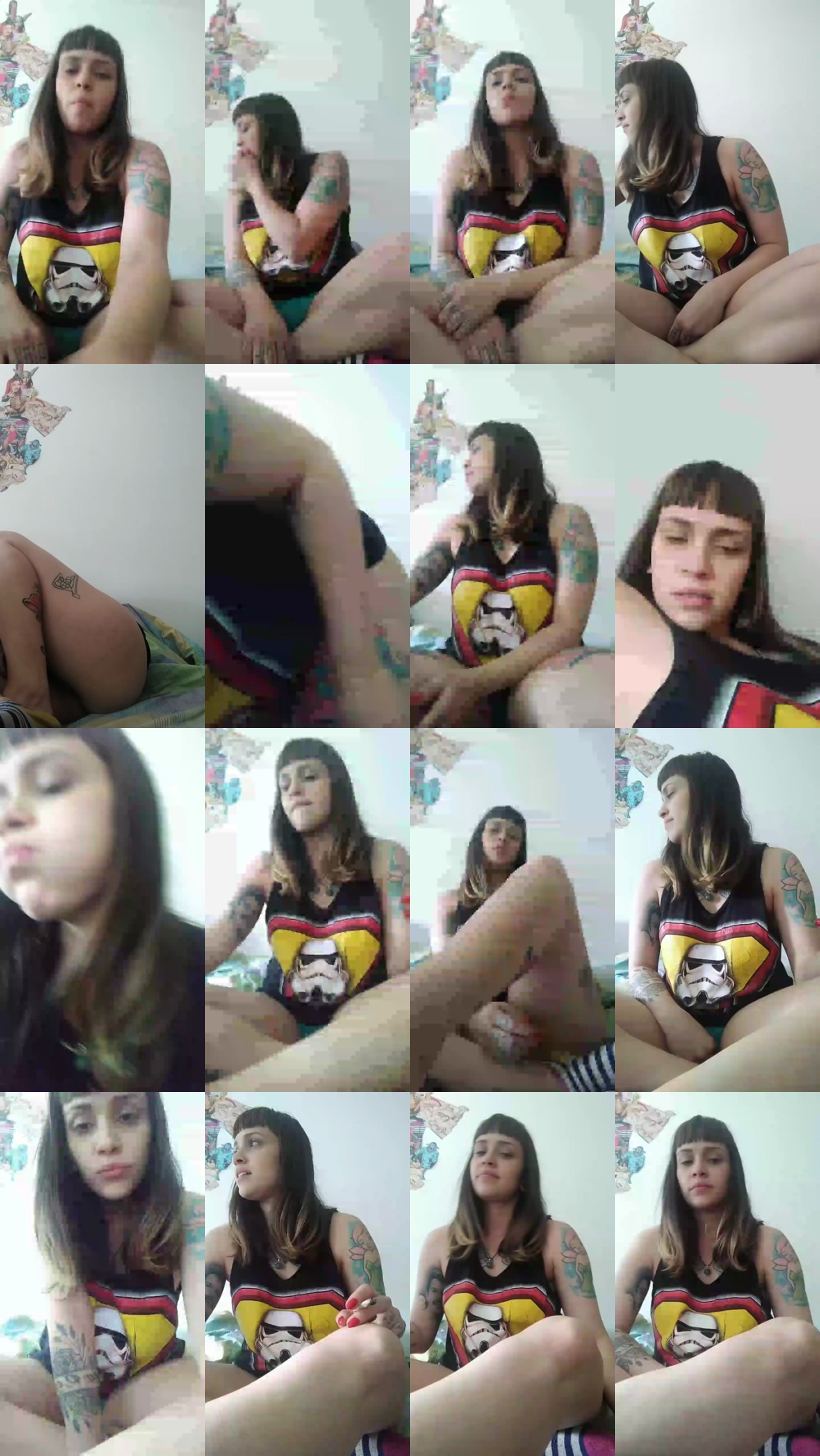 _llona_koons 25-12-2019 XXX  Recorded Video