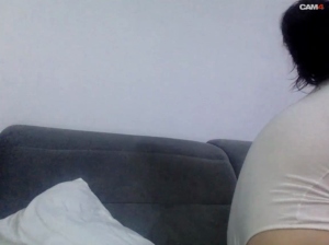 giuly21  25-12-2019 Recorded Topless