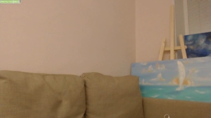 Dreamy_Lulu___  25-12-2019 Recorded Naked