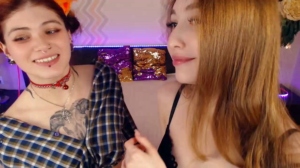 Annbarby  26-12-2019 Recorded Show