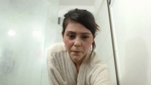 Ally_2019 26-12-2019 Naked  Recorded Naked