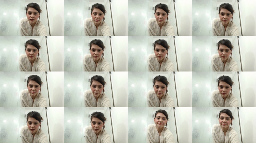 Ally_2019 26-12-2019 Naked  Recorded Naked