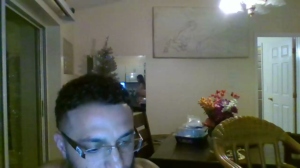 Freakydominicans  26-12-2019 Recorded Webcam