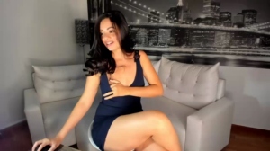 sofiagrace_ 26-12-2019 Topless  Recorded Show