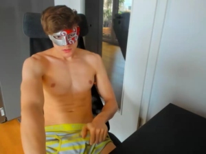 mikeyeah21 24-12-2019  Recorded Video Nude