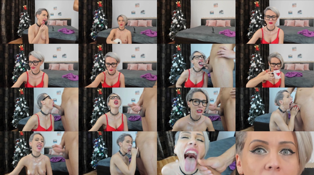 Nicepussyfuckk18 26-12-2019 Topless  Recorded Porn