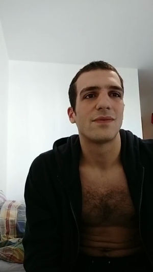 mikele94 24-12-2019  Recorded Video Porn