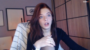 voiceprincess 26-12-2019 Video  Recorded Topless