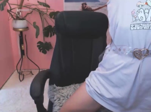 gloryloves  26-12-2019 Recorded Nude