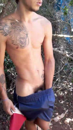 lobooo19cm 24-12-2019  Recorded Video Naked