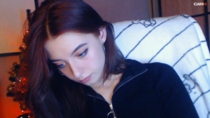 voiceprincess 26-12-2019 Cam  Recorded Topless