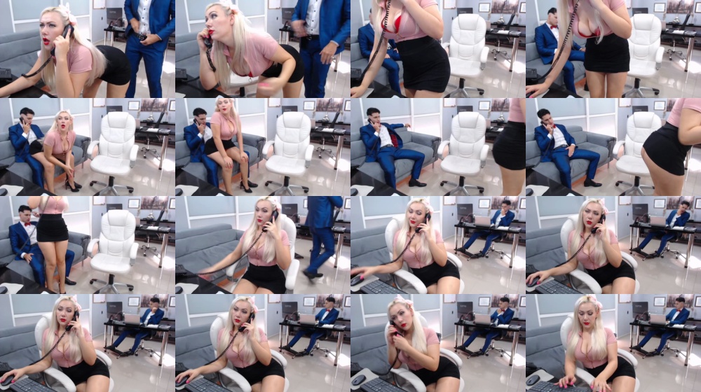 Mssblondiee_  26-12-2019 Recorded Show