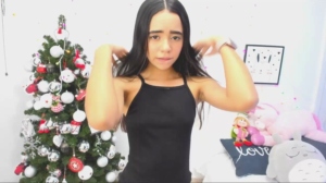 Hanna_Costello  26-12-2019 Recorded Naked