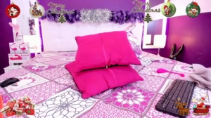 salome_cutee  26-12-2019 Recorded Porn