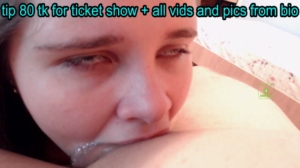 Anne_Joey  26-12-2019 Recorded Nude