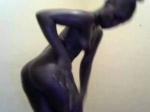 African_Angel  26-12-2019 Recorded Show