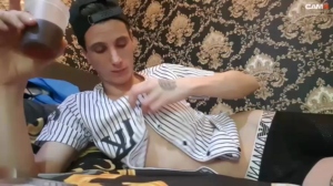 lastking130 24-12-2019  Recorded Video Cam