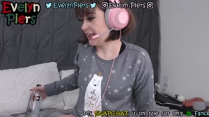 Evelynpiers  27-12-2019 Recorded Video