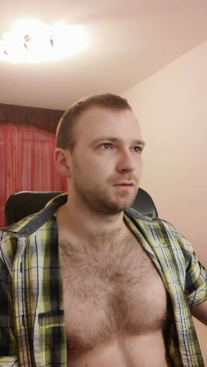 lmuscleman 25-12-2019  Recorded Video Show