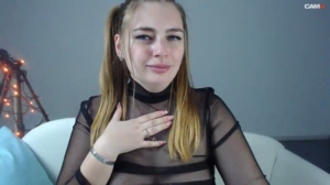 sandrajuice  27-12-2019 Recorded Topless