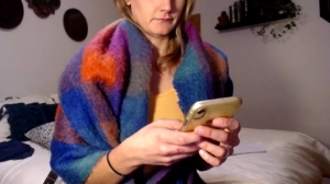 Grittygrace 27-12-2019 Naked  Recorded Cam