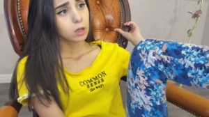 Ehotlovea 27-12-2019 Naked  Recorded Naked