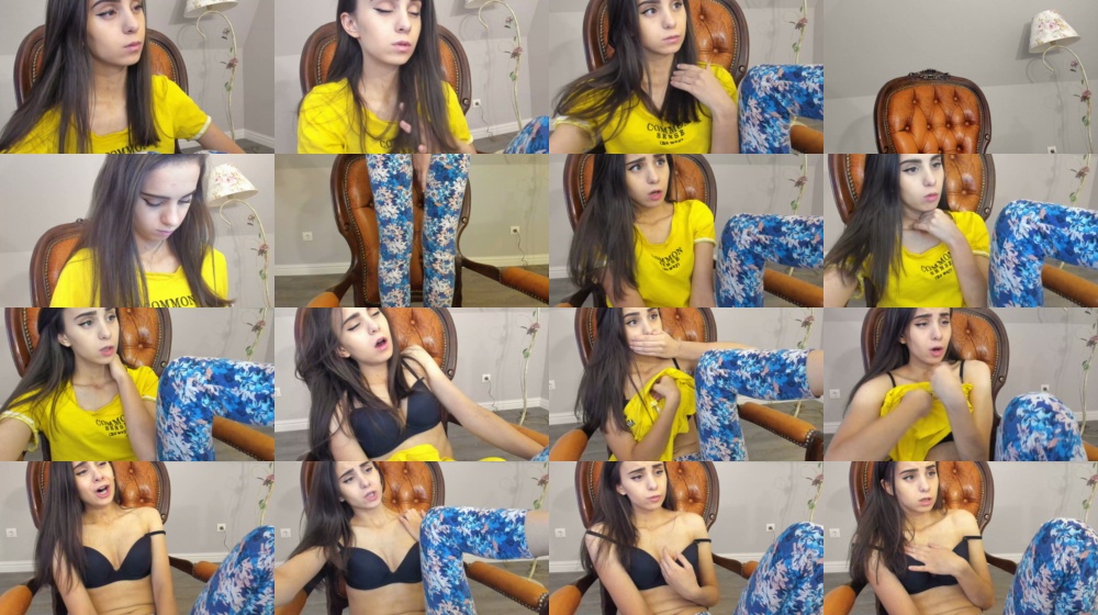 Ehotlovea 27-12-2019 Naked  Recorded Naked