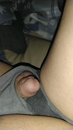 piet714 25-12-2019  Recorded Video Topless