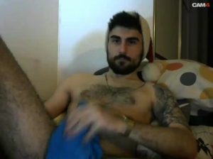 callthedevil 25-12-2019  Recorded Video Nude