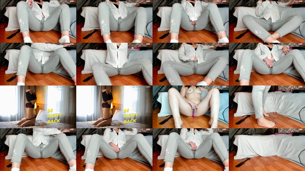 andgela 27-12-2019 recorded  Recorded Nude