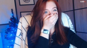 voiceprincess 27-12-2019 Video  Recorded Naked