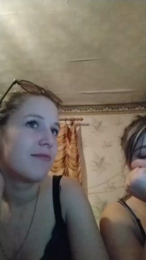 kellypurple  27-12-2019 Recorded Topless