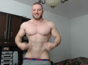 mountainivan 25-12-2019  Recorded Video Naked