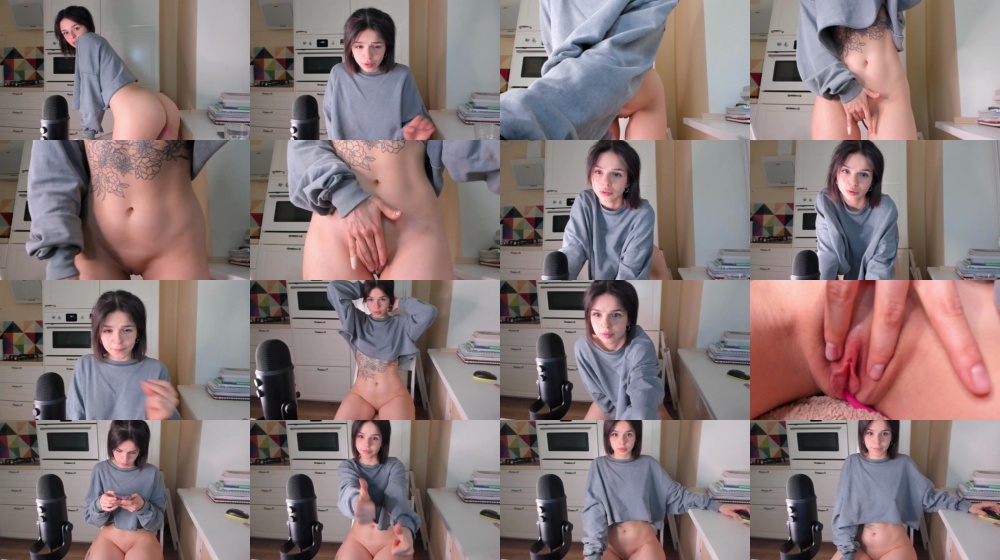 Tequilalala 27-12-2019 recorded  Recorded Porn