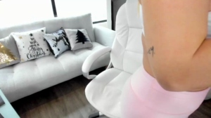 Ashlyeroberts1  27-12-2019 Recorded Download