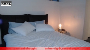 Canbebought  28-12-2019 Recorded Video