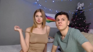 Thehottesttwo  27-12-2019 Recorded XXX