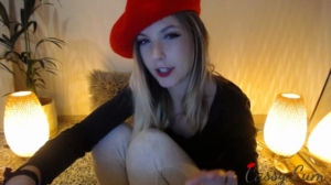 cassy_cum 27-12-2019 Video  Recorded Topless