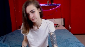_Jessie_Grace_  28-12-2019 Recorded XXX