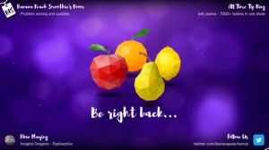 Bananapeachsmoothie  28-12-2019 Recorded Free