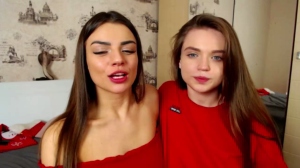 Anna_Mariia 28-12-2019 Nude  Recorded Naked