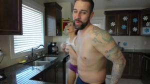 Canadiancreme  28-12-2019 Recorded Topless